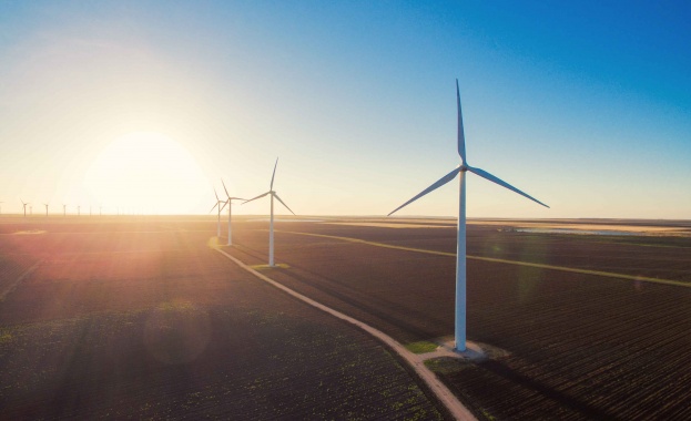 Kaufland гарантира потреблението си на 100 зелена енергия до началото