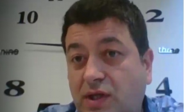 Съдии адвокати различни съсловия критикуваха Закона за личния фалит защото