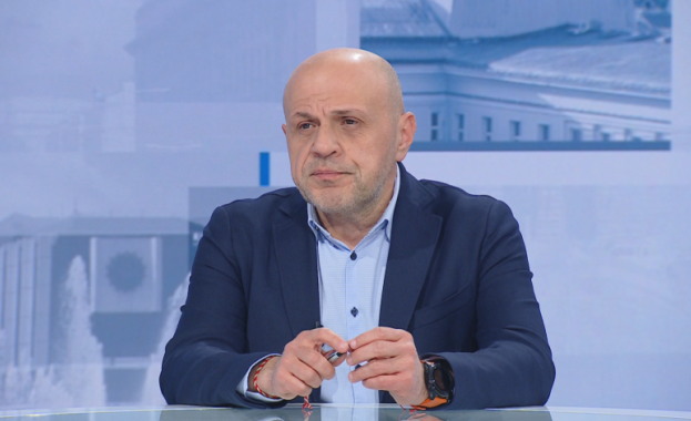 Томислав Дончев: Държава, която не инвестира в политики за модернизация, в политики за развитие, няма как да има растеж