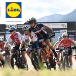 Lidl е официален партньор на Световното първенство  по колоездене през 2023 г.