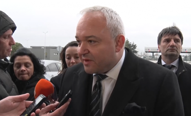 Полицейският участък в Лесово няма да бъде закрит Министерството на