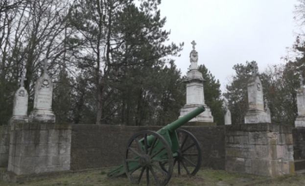 Свободата на България тръгва от Свищов Десантът при града започва