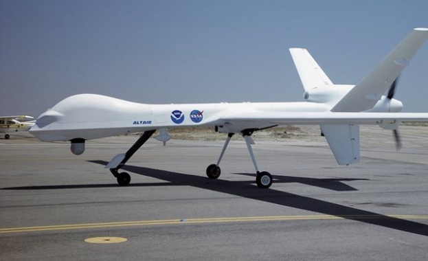 Двама граждани на САЩ са били арестувани в град Канзас