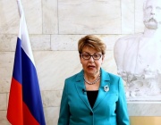Митрофанова: Новото българско правителство засега само на думи подобрява отношенията с Русия