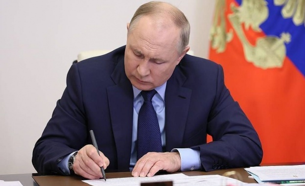 Путин подписа указ за набиране на близо 150 000 войници в армията