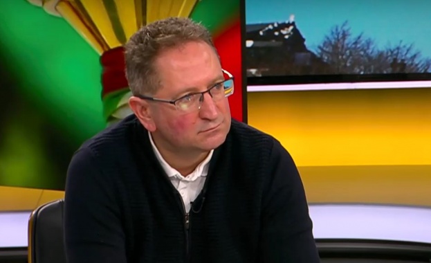 Приемаме мира за даденост Войната в Украйна брутално наруши този