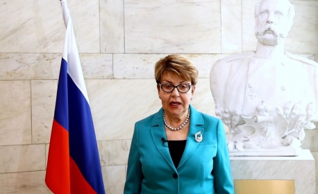 Митрофанова: Новото българско правителство засега само на думи подобрява отношенията с Русия