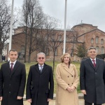 Мустафа Карадайъ на Трети март: Да дадем обет да пазим България мирна и свободна