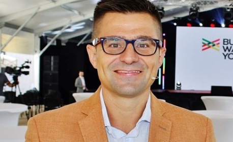 Андрей Арнаудов: Проблемът на демографията в България е, че няма една институция, която да отговаря за нея