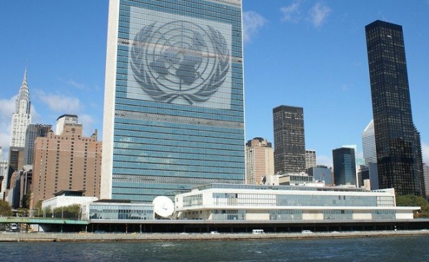 Командване на ООН в Южна Корея започна разговори с представители