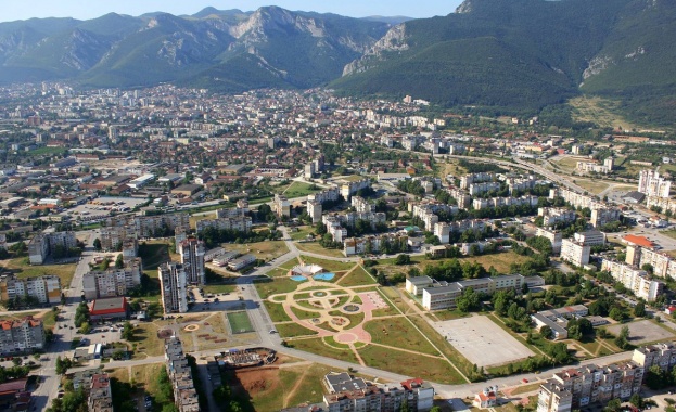 Враца се нареди на второ място по заплащане на труда