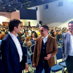 Министър Пулев ръководи българската делегация на конференция на ООН в Доха