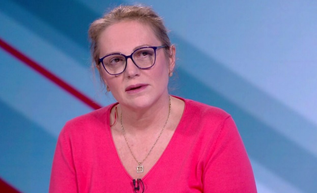 В предаването Лице в лице по бТВ Цветеслава Гълъбова каза