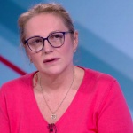 Цветеслава Гълъбова: Трябва да свикваме, че ще се управляваме от коалиции