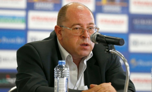 Финансистът Венцислав Димитров е член на Надзорния съвет на ПФК