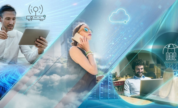 Нетера предпази своите клиенти от 488 151 броя DDoS дидос