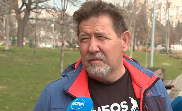 Михаил Въжаров баща на един от убитите пред дискотека Соло