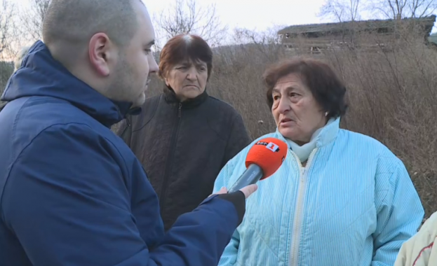 Жителите на кресненското село Горна Брезница са обезпокоени заради забавено