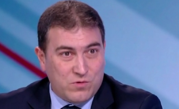 В предаването Лице в лице по бТВ Александър Ангелов каза