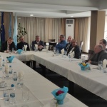 Искра Михайлова: Развитието на област Плевен изисква специално разработен регионален план