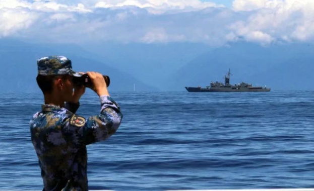 Тайванският министър на отбраната Као Куанчи предупреди днес че островът