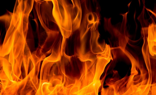 Общо 129 пожара са загасени в рамките на изминалото денонощие