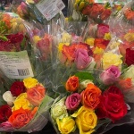 Близо 400 000 цветя на атрактивни цени за Деня на жената в Kaufland 