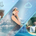 Нетера спря близо половин милион DDoS атаки през 2022 г.