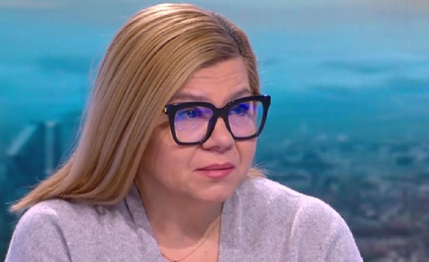 Соня Момчилова беше избрана за председател на СЕМ