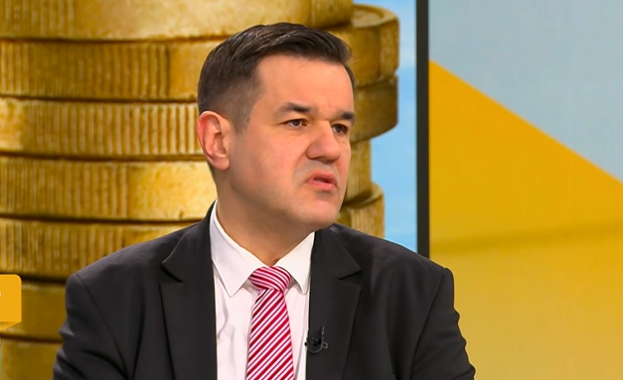Никола Стоянов: Повишаването на доходите през 2022-а доведе до по-висока инфлация