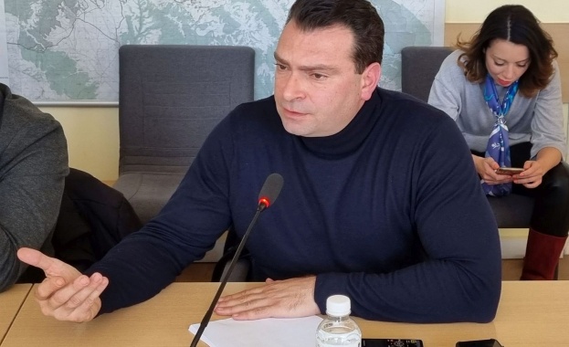 Войната срещу паметниците нещо ще реши ли Ще спре ли