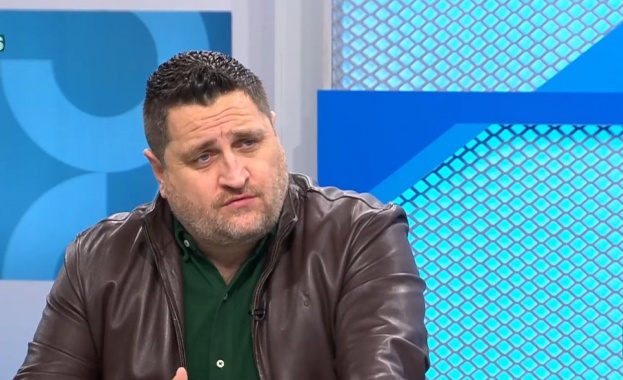 В Гърция очакваме Европейската прокуратура да се самосезира за финансите