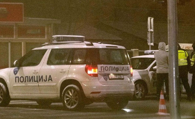 Двама мъже са убити при стрелба в заведение на Стара