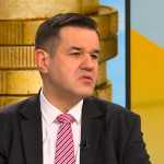 Министърът на икономиката:Служебното правителство ще внесе бюджет в началото на май