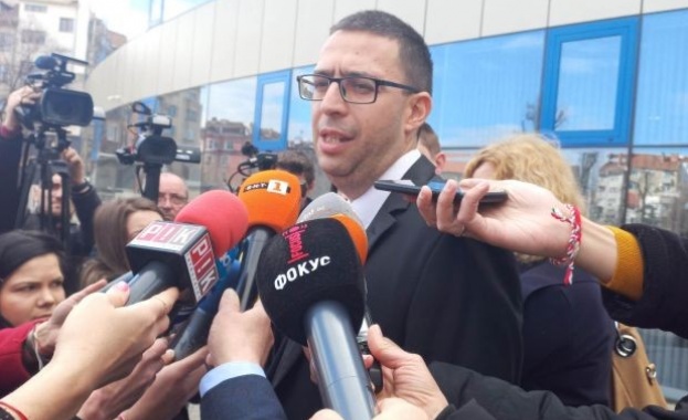 Софийска районна прокуратура наблюдава разследване на МВР за телесна повреда