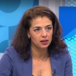 Ваня Григорова: Хора без челни места в листите в „БСП – Обединена левица“ привиждат Пеевски