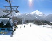 Пирин посреща туристите