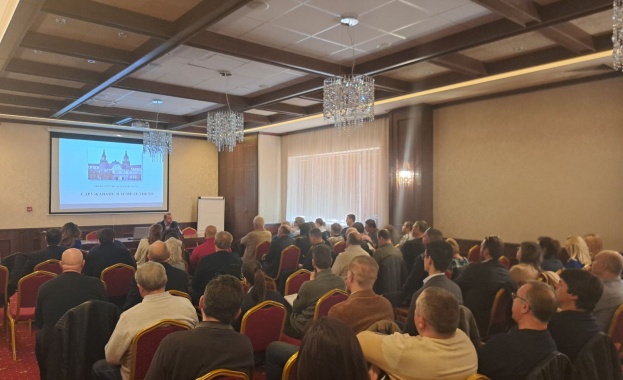 Сдружаването на земеделските производители ще повиши влиянието по веригата за