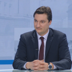 Крум Зарков: Дебатът за закона за домашното насилие се замърсява от други удобни въпроси