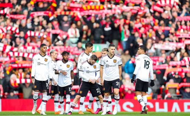 Един от големите фаворити за спечелване на трофея в Лига