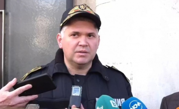 Между 300 и 400 хиляди лева е откраднатата сума пари