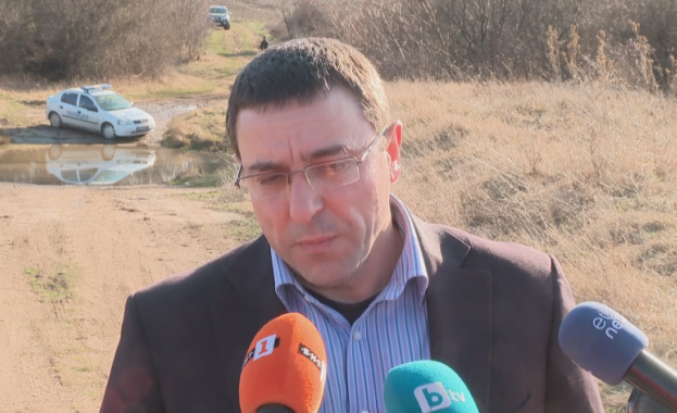 Разследват се причините за инцидента Има няколко версии има запис