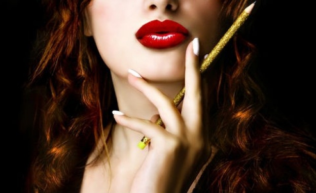 Силата на жените...