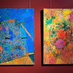 Пулсиращи пространствени светове