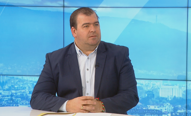 Днес пускаме на публично обсъждане наредбата която има проследимост по