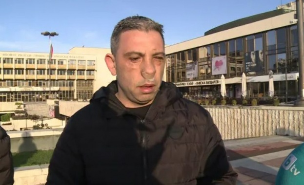 Екшън с побой над клиенти и арест на охранители в