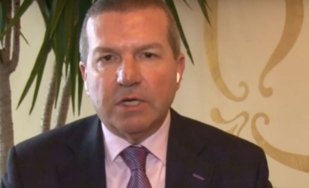 Задържането на Велико Желев няма абсолютно никаква връзка с никакви