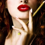 Силата на жените...