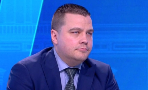 Балабанов: В меморандума на ПП–ДБ пише: "Предлагаме половината държава на този, когото арестувахме"