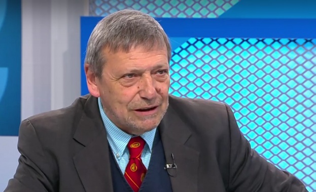 Според Красен Станчев от Института за пазарна икономика в краткосрочен